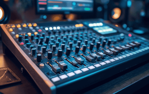5 Migliori Mixer Audio (Top Seller)